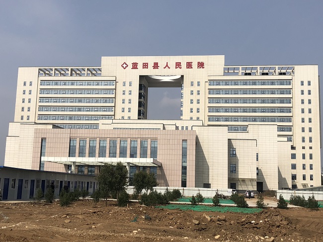 陜西輕質隔墻板設備